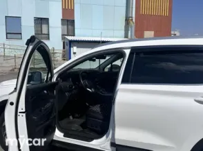 фото Hyundai Santa Fe 2023 года с пробегом за 16500000 тенге в undefined - фото 4