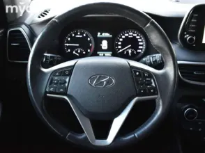 фото Hyundai Tucson 2018 года с пробегом за 11490000 тенге в undefined - фото 2