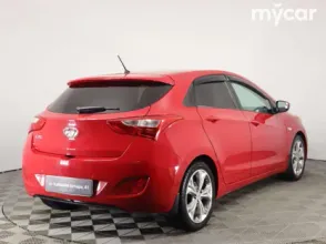 фото Hyundai i30 2014 года с пробегом за 5890000 тенге в undefined - фото 3
