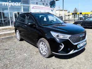 фото Haval M6 2023 года с пробегом за 7200000 тенге в undefined - фото 3