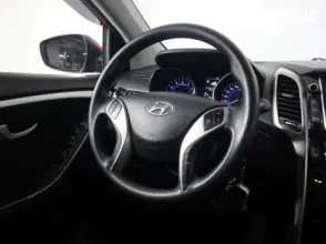 фото Hyundai i30 2014 года с пробегом за 5890000 тенге в undefined - фото 3