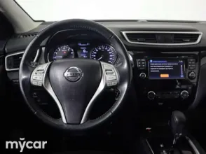 фото Nissan Qashqai 2018 года с пробегом за 8590000 тенге в undefined - фото 2