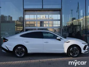 фото Hyundai Sonata 2024 года с пробегом за 14990000 тенге в undefined - фото 3