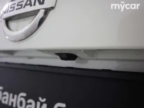 фото Nissan Qashqai 2018 года с пробегом за 8590000 тенге в undefined - фото 2