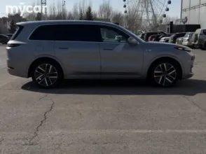 фото LiXiang L9 2023 года с пробегом за 25700000 тенге в undefined - фото 4