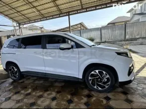 фото Hyundai Custin 2024 года с пробегом за 14000000 тенге в undefined - фото 3