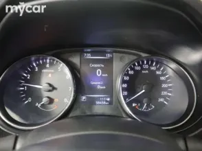 фото Nissan Qashqai 2018 года с пробегом за 8590000 тенге в undefined - фото 4