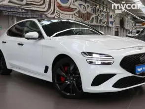 фото Hyundai Genesis 2017 года с пробегом за 17575000 тенге в undefined - фото 3