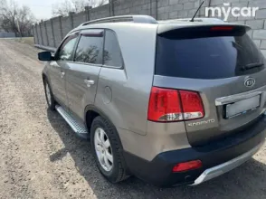 фото Kia Sorento 2012 года с пробегом за 7200000 тенге в undefined - фото 4