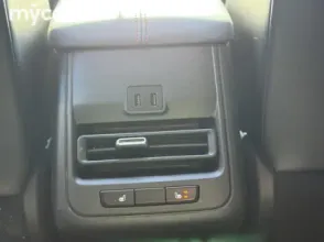 фото Changan CS55Plus 2023 года с пробегом за 8900000 тенге в undefined - фото 2