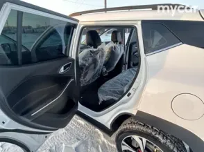 фото JAC JS4 2024 года с пробегом за 7400000 тенге в undefined - фото 4