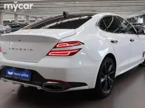 фото Hyundai Genesis 2017 года с пробегом за 17575000 тенге в undefined - фото 2