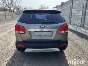 фото Kia Sorento 2012 года с пробегом за 7200000 тенге в undefined - фото 2