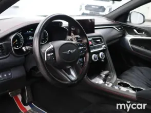 фото Hyundai Genesis 2017 года с пробегом за 17575000 тенге в undefined - фото 4