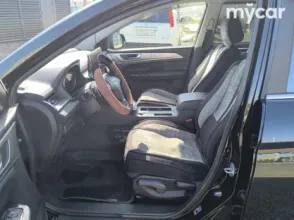 фото Haval M6 2023 года с пробегом за 7200000 тенге в undefined - фото 2