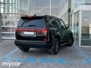фото Lexus GX 2024 года с пробегом за 52700000 тенге в undefined - фото 4