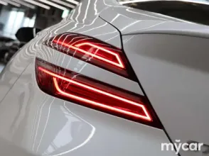фото Hyundai Genesis 2017 года с пробегом за 17575000 тенге в undefined - фото 4
