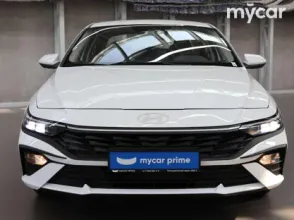 фото Hyundai Elantra 2025 года с пробегом за 10000000 тенге в undefined - фото 2