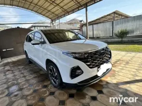 фото Hyundai Custin 2024 года с пробегом за 14000000 тенге в undefined - фото 2