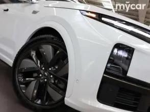 фото LiXiang L7 2025 года с пробегом за 30590000 тенге в undefined - фото 3