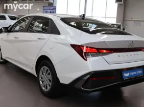фото Hyundai Elantra 2025 года с пробегом за 10000000 тенге в undefined - фото 2
