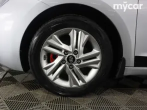 фото Hyundai Elantra 2020 года с пробегом за 8490000 тенге в undefined - фото 2