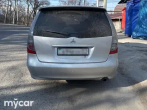 фото Mitsubishi Grandis 2005 года с пробегом за 4300000 тенге в undefined - фото 2