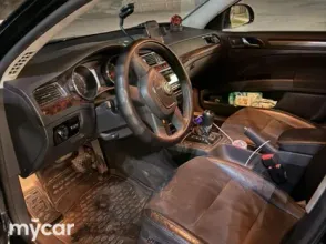 фото Skoda Superb 2013 года с пробегом за 4500000 тенге в undefined - фото 4