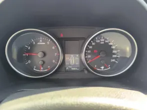 фото Haval M6 2023 года с пробегом за 7200000 тенге в undefined - фото 4