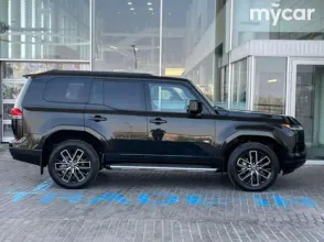 фото Lexus GX 2024 года с пробегом за 52700000 тенге в undefined - фото 3