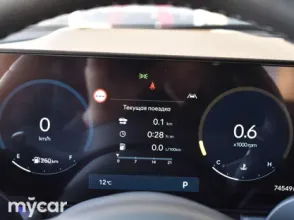 фото Hyundai Sonata 2024 года с пробегом за 14990000 тенге в undefined - фото 2