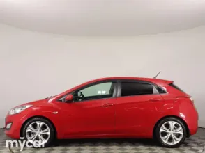 фото Hyundai i30 2014 года с пробегом за 5890000 тенге в undefined - фото 4