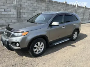 фото Kia Sorento 2012 года с пробегом за 7200000 тенге в undefined - фото 1