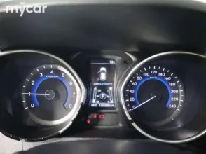 фото Hyundai i30 2014 года с пробегом за 5890000 тенге в undefined - фото 2