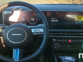 фото Hyundai Tucson 2024 года с пробегом за 12900000 тенге в undefined - фото 4