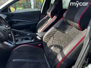 фото Hyundai Elantra 2021 года с пробегом за 9200000 тенге в undefined - фото 2