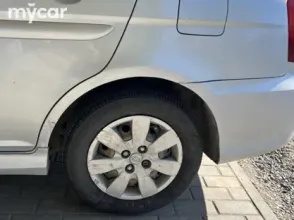 фото Hyundai Verna 2009 года с пробегом за 2600000 тенге в undefined - фото 3