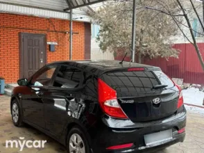 фото Hyundai Solaris 2015 года с пробегом за 5750000 тенге в undefined - фото 2