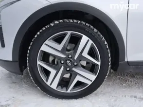 фото Hyundai Bayon 2023 года с пробегом за 7650000 тенге в undefined - фото 2
