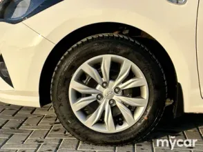 фото Hyundai Accent 2021 года с пробегом за 7590000 тенге в undefined - фото 3