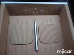 фото Hyundai Santa Fe 2024 года с пробегом за 20290000 тенге в undefined - фото 4