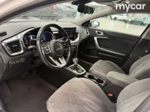 фото Kia Ceed 2023 года с пробегом за 9790000 тенге в undefined - фото 4