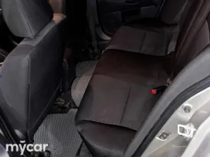 фото Mitsubishi Lancer 2008 года с пробегом за 4200000 тенге в undefined - фото 3