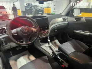 фото Subaru Forester 2008 года с пробегом за 6000000 тенге в undefined - фото 2