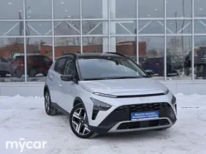фото Hyundai Bayon 2023 года с пробегом за 7650000 тенге в undefined - фото 4