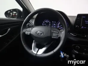 фото Hyundai i30 2023 года с пробегом за 8990000 тенге в undefined - фото 4