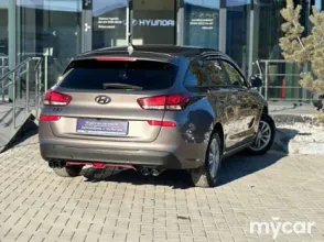 фото Hyundai i30 2023 года с пробегом за 8870000 тенге в undefined - фото 2