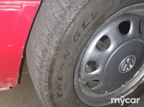 фото Volkswagen Golf 1997 года с пробегом за 2300000 тенге в undefined - фото 2