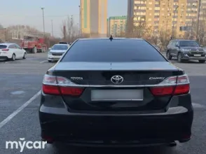 фото Toyota Camry 2015 года с пробегом за 10500000 тенге в undefined - фото 3