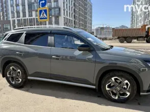 фото Hyundai Mufasa 2024 года с пробегом за 11900000 тенге в undefined - фото 3